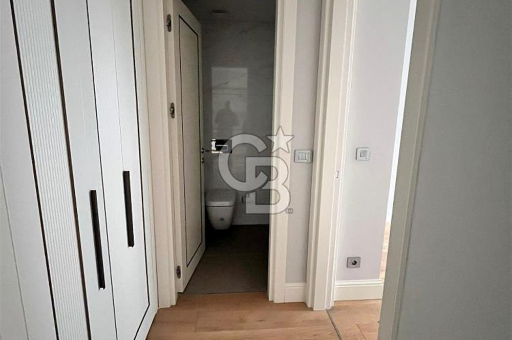 Taksim 360 | 1+1 Kiralık | Metroya 3 DK | Güvenlikli | Otoparklı
