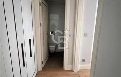 Taksim 360 | 1+1 Kiralık | Metroya 3 DK | Güvenlikli | Otoparklı