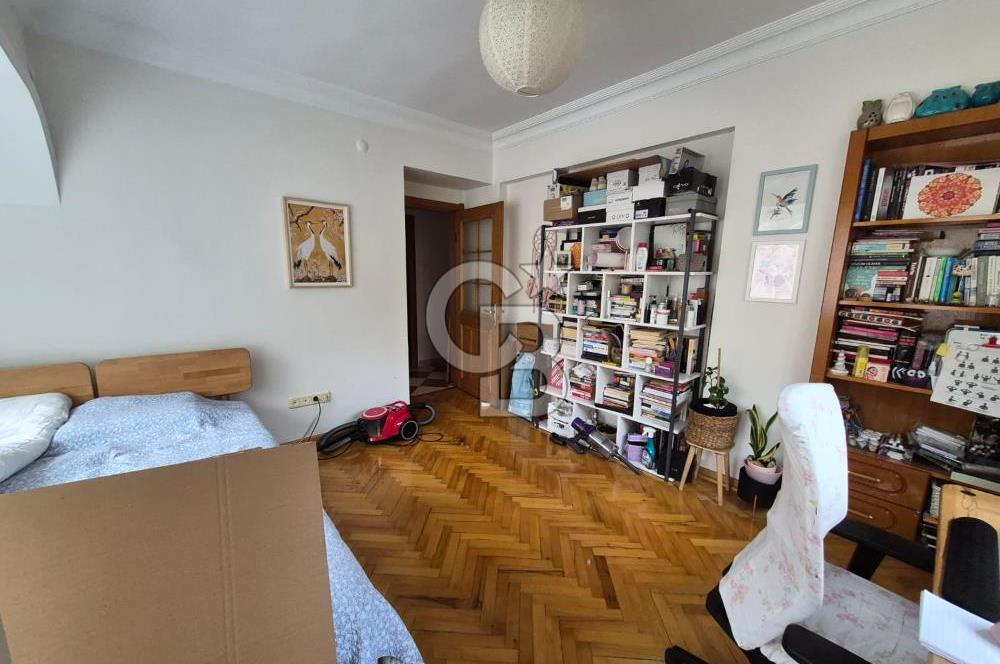 Acıbadem Alsancak Sitesinde KİRALIK DAİRE