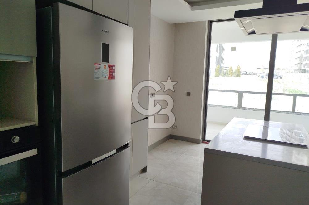 ÇAKIRLAR KATRE ROYAL SİTESİNDE GENİŞ 4+1 SATILIK