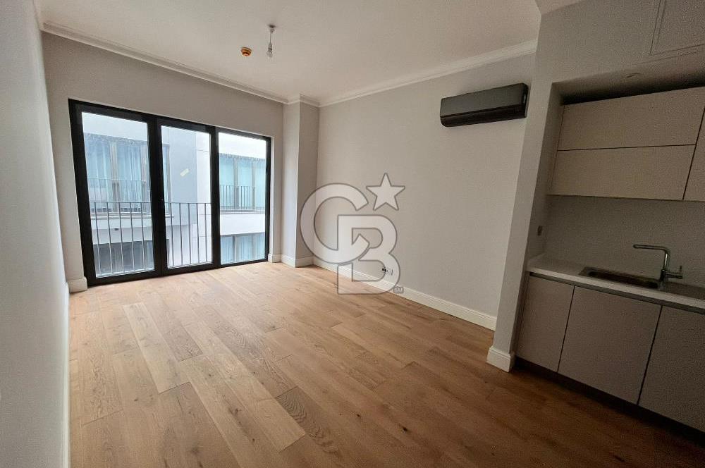 Taksim 360 | 1+1 Kiralık | Metroya 3 DK | Güvenlikli | Otoparklı