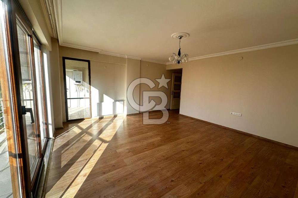 Çanakkale Merkez'de Site İçi Geniş ve Kullanışlı Kiralık 3+1 Daire!
