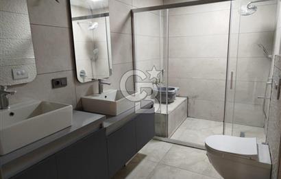 ÇAKIRLAR KATRE ROYAL SİTESİNDE GENİŞ 4+1 SATILIK