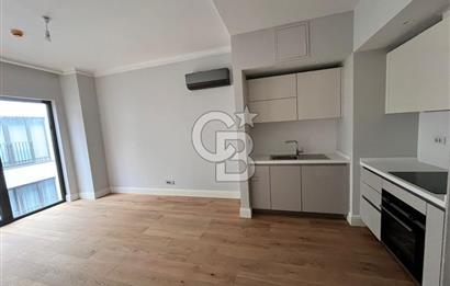 Taksim 360 | 1+1 Kiralık | Metroya 3 DK | Güvenlikli | Otoparklı