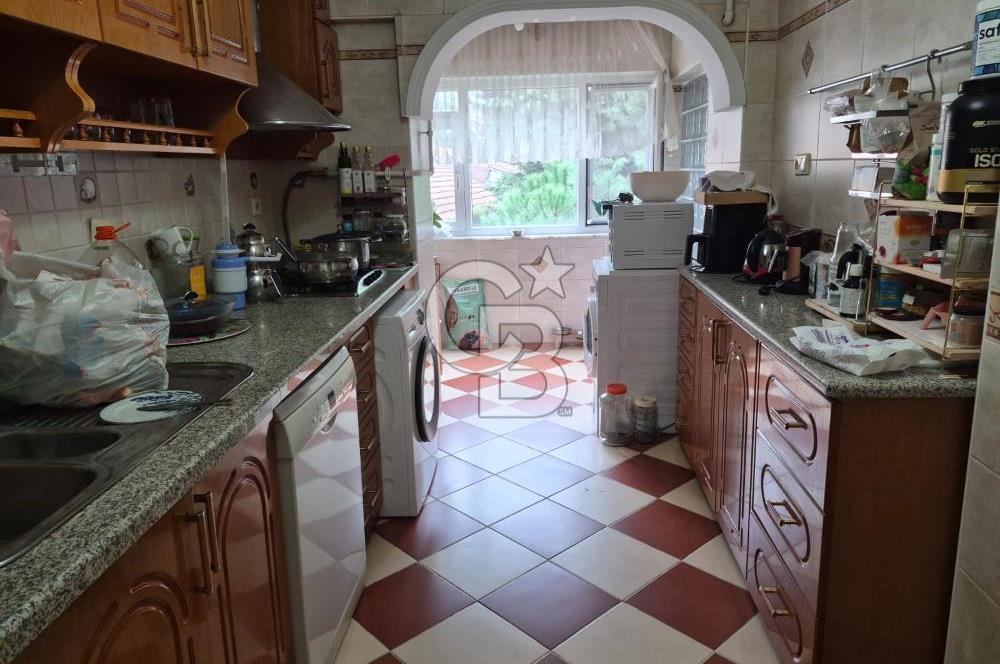 Acıbadem Alsancak Sitesinde KİRALIK DAİRE