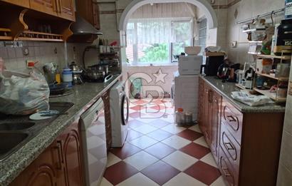 Acıbadem Alsancak Sitesinde KİRALIK DAİRE