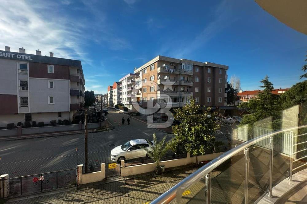 Çanakkale Merkez'de Site İçi Geniş ve Kullanışlı Kiralık 3+1 Daire!