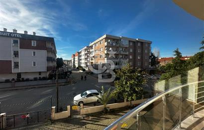 Çanakkale Merkez'de Site İçi Geniş ve Kullanışlı Kiralık 3+1 Daire!