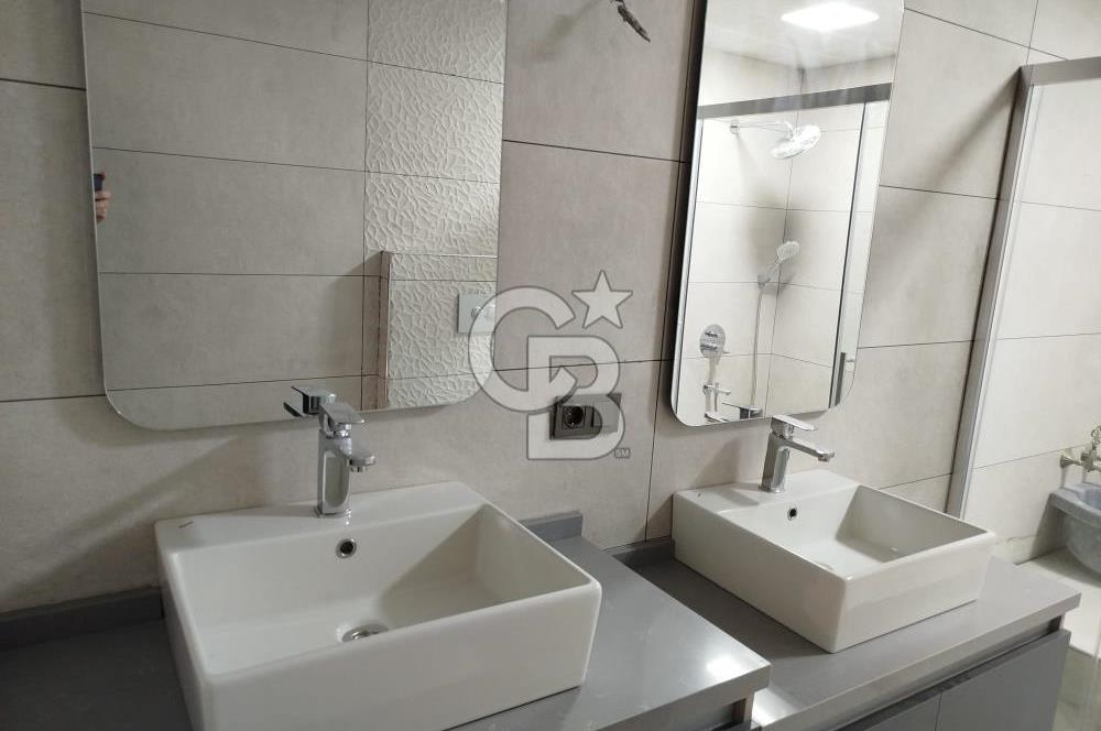 ÇAKIRLAR KATRE ROYAL SİTESİNDE GENİŞ 4+1 SATILIK