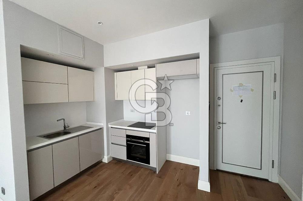 Taksim 360 | 1+1 Kiralık | Metroya 3 DK | Güvenlikli | Otoparklı