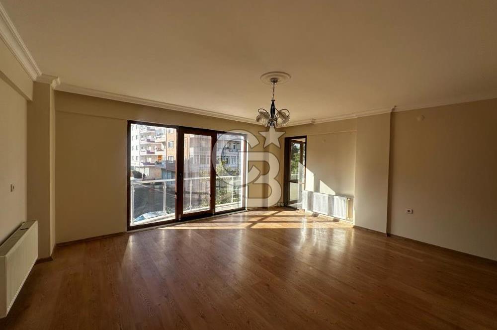 Çanakkale Merkez'de Site İçi Geniş ve Kullanışlı Kiralık 3+1 Daire!