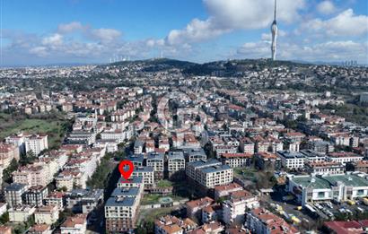 ACIBADEM KONAKLARI 13M CADDE CEPHELİ ÖN KULLANIMLI 341 M2 DÜKKAN