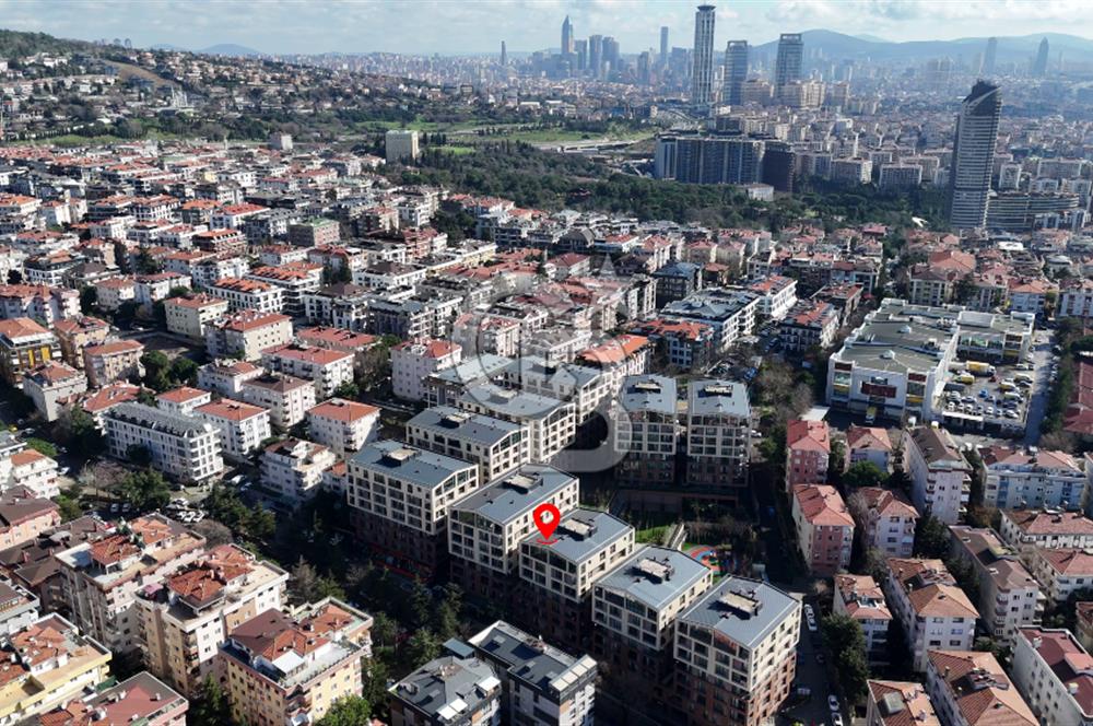 ACIBADEM KONAKLARI 13M CADDE CEPHELİ ÖN KULLANIMLI 341 M2 DÜKKAN