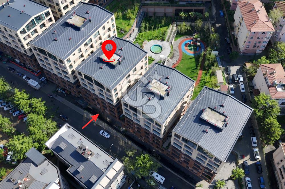 ACIBADEM KONAKLARI 13M CADDE CEPHELİ ÖN KULLANIMLI 341 M2 DÜKKAN