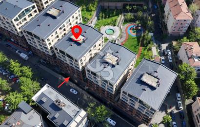 ACIBADEM KONAKLARI 13M CADDE CEPHELİ ÖN KULLANIMLI 341 M2 DÜKKAN