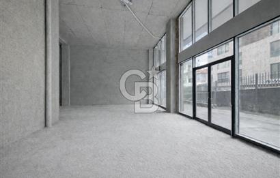 ACIBADEM KONAKLARI 13M CADDE CEPHELİ ÖN KULLANIMLI 341 M2 DÜKKAN