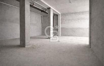 ACIBADEM KONAKLARI 13M CADDE CEPHELİ ÖN KULLANIMLI 341 M2 DÜKKAN