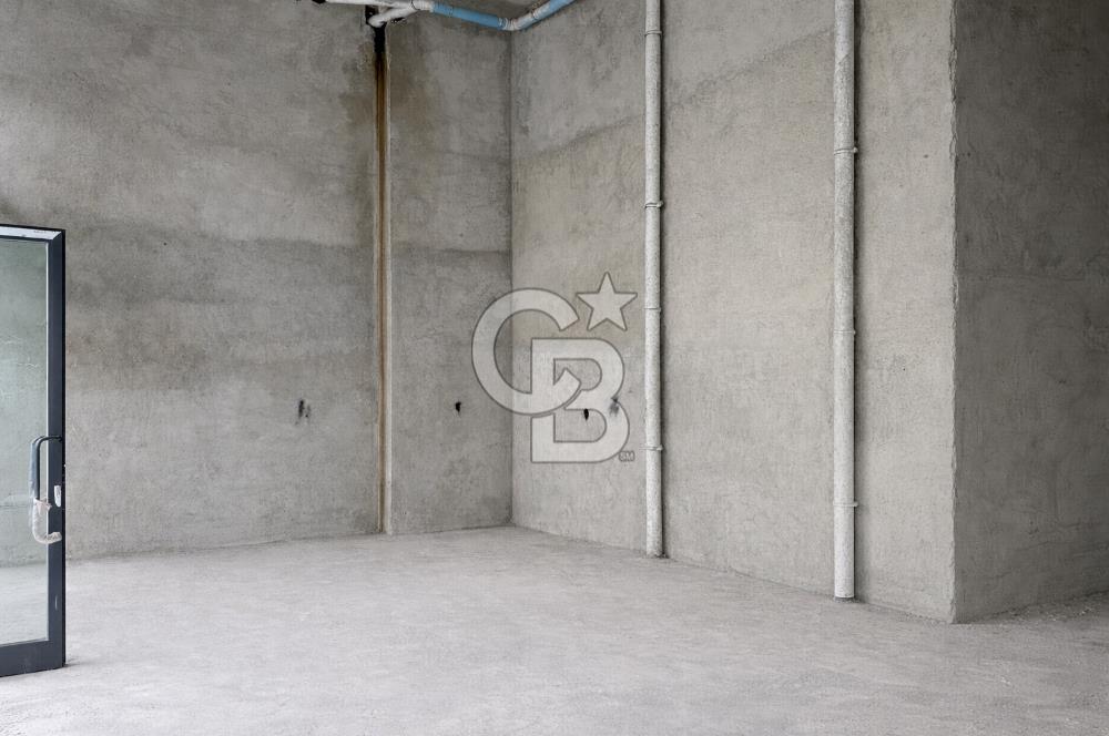 ACIBADEM KONAKLARI 13M CADDE CEPHELİ ÖN KULLANIMLI 341 M2 DÜKKAN