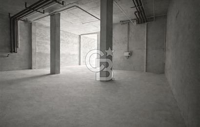 ACIBADEM KONAKLARI 13M CADDE CEPHELİ ÖN KULLANIMLI 341 M2 DÜKKAN