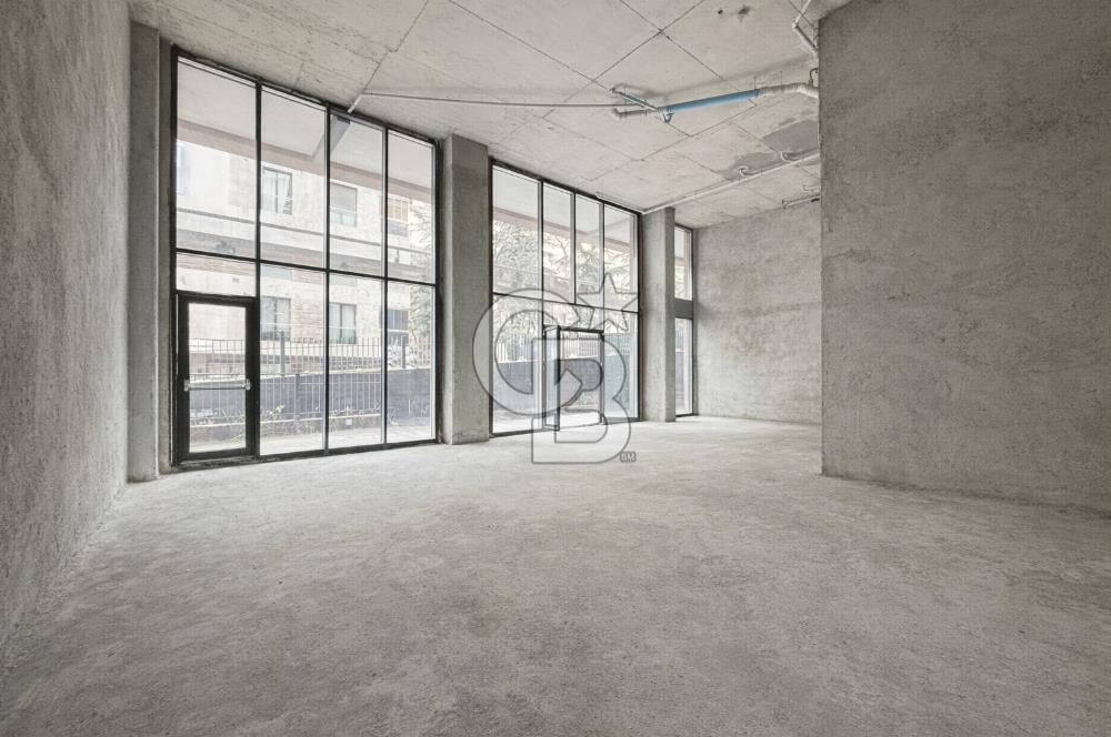 ACIBADEM KONAKLARI 13M CADDE CEPHELİ ÖN KULLANIMLI 341 M2 DÜKKAN