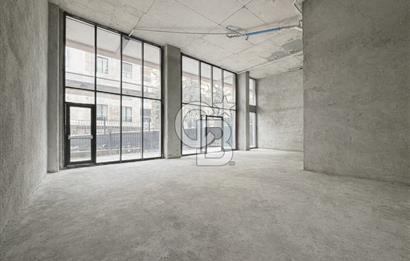 ACIBADEM KONAKLARI 13M CADDE CEPHELİ ÖN KULLANIMLI 341 M2 DÜKKAN