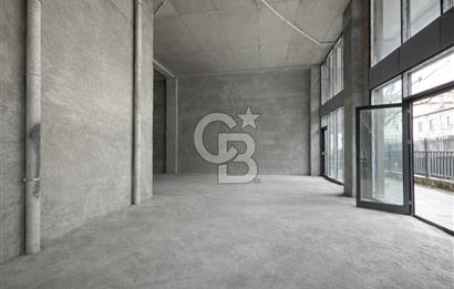 ACIBADEM KONAKLARI 13M CADDE CEPHELİ ÖN KULLANIMLI 341 M2 DÜKKAN