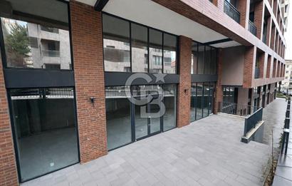 ACIBADEM KONAKLARI 13M CADDE CEPHELİ ÖN KULLANIMLI 341 M2 DÜKKAN