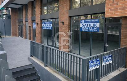 ACIBADEM KONAKLARI 13M CADDE CEPHELİ ÖN KULLANIMLI 341 M2 DÜKKAN