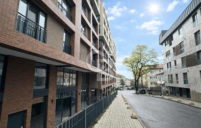 ACIBADEM KONAKLARI 13M CADDE CEPHELİ ÖN KULLANIMLI 341 M2 DÜKKAN