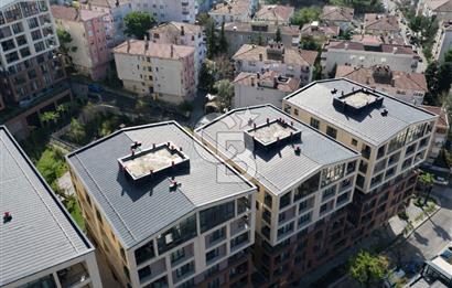 ACIBADEM KONAKLARI 13M CADDE CEPHELİ ÖN KULLANIMLI 341 M2 DÜKKAN