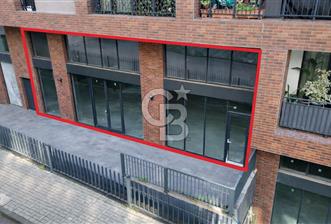 ACIBADEM KONAKLARI 13M CADDE CEPHELİ ÖN KULLANIMLI 341 M2 DÜKKAN - 1 - 334108