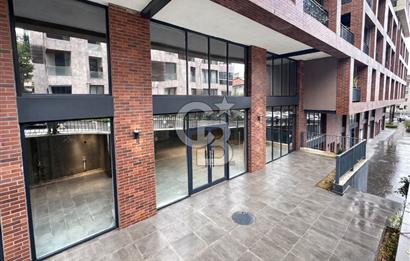 ACIBADEM KONAKLARI 13M CADDE CEPHELİ ÖN KULLANIMLI 341 M2 DÜKKAN