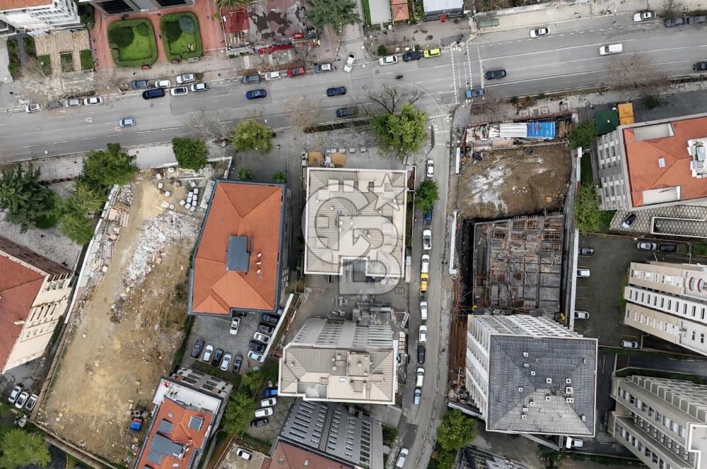 FENERYOLU BAĞDAT CD. 1.BİNA KONUMLU 172m² ÖN KULLANIMLI MAĞAZA