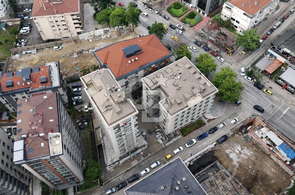 FENERYOLU BAĞDAT CD. 1.BİNA KONUMLU 172m² ÖN KULLANIMLI MAĞAZA