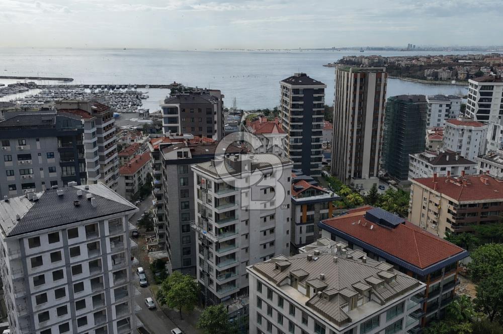 FENERYOLU BAĞDAT CD. 1.BİNA KONUMLU 172m² ÖN KULLANIMLI MAĞAZA
