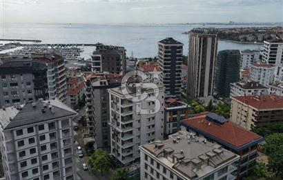 FENERYOLU BAĞDAT CD. 1.BİNA KONUMLU 172m² ÖN KULLANIMLI MAĞAZA