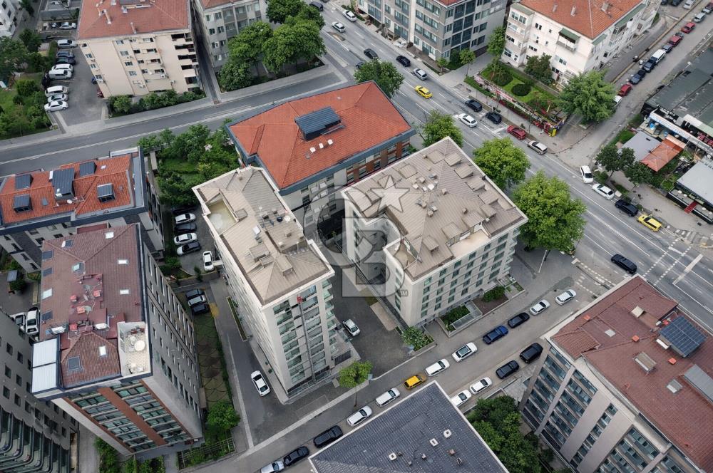 FENERYOLU BAĞDAT CD. 1.BİNA KONUMLU 172m² ÖN KULLANIMLI MAĞAZA