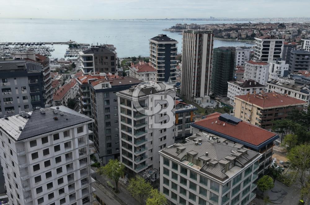 FENERYOLU BAĞDAT CD. 1.BİNA KONUMLU 172m² ÖN KULLANIMLI MAĞAZA