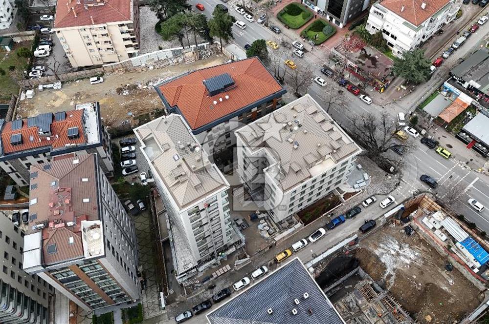 FENERYOLU BAĞDAT CD. 1.BİNA KONUMLU 172m² ÖN KULLANIMLI MAĞAZA