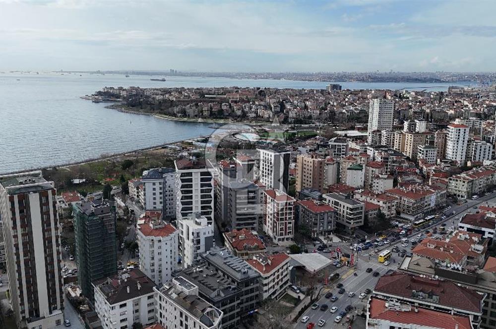 FENERYOLU BAĞDAT CD. 1.BİNA KONUMLU 172m² ÖN KULLANIMLI MAĞAZA