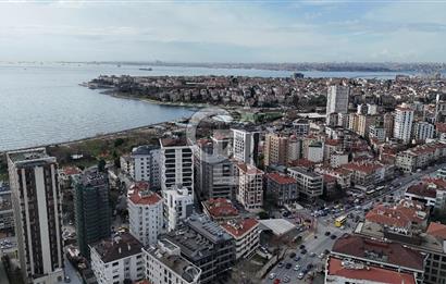 FENERYOLU BAĞDAT CD. 1.BİNA KONUMLU 172m² ÖN KULLANIMLI MAĞAZA