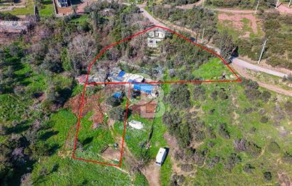 Osmangazi Köprüsü Aksında Satılık 2.000 m2 Yatırım Fırsatı