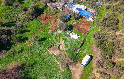 Osmangazi Köprüsü Aksında Satılık 2.000 m2 Yatırım Fırsatı