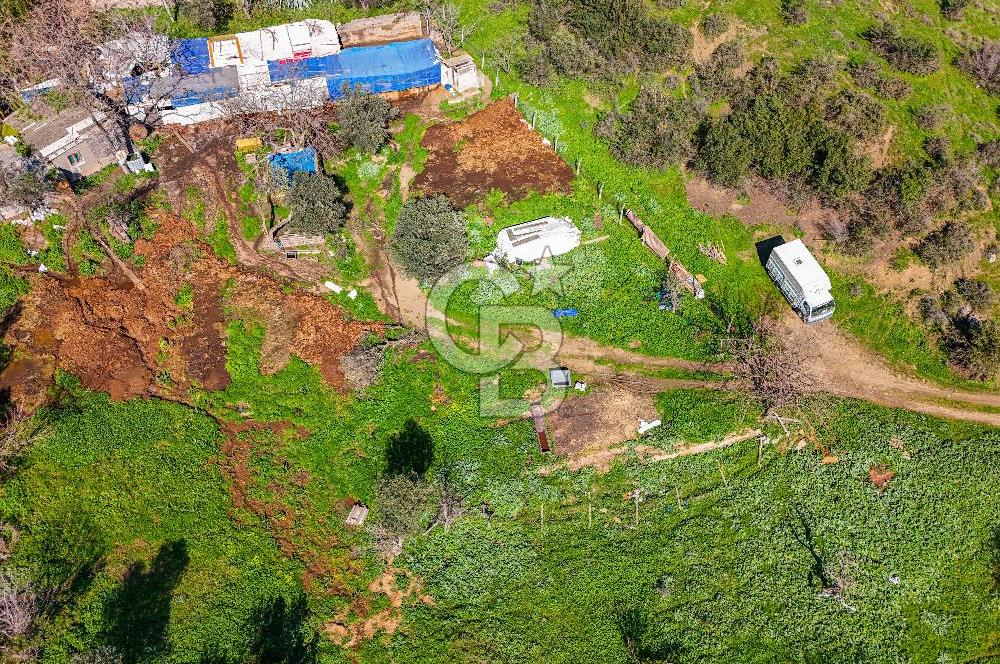 Osmangazi Köprüsü Aksında Satılık 2.000 m2 Yatırım Fırsatı