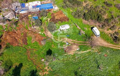 Osmangazi Köprüsü Aksında Satılık 2.000 m2 Yatırım Fırsatı