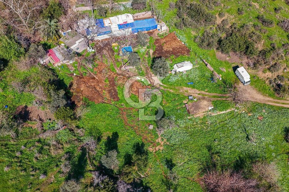 Osmangazi Köprüsü Aksında Satılık 2.000 m2 Yatırım Fırsatı