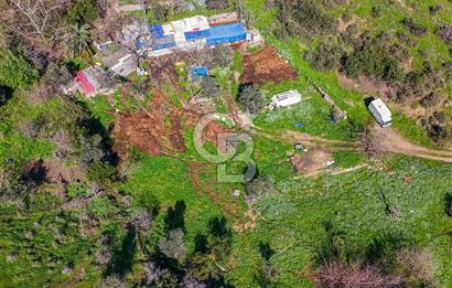 Osmangazi Köprüsü Aksında Satılık 2.000 m2 Yatırım Fırsatı