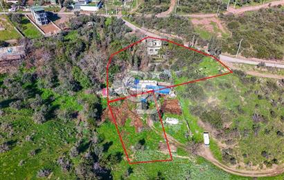 Osmangazi Köprüsü Aksında Satılık 2.000 m2 Yatırım Fırsatı