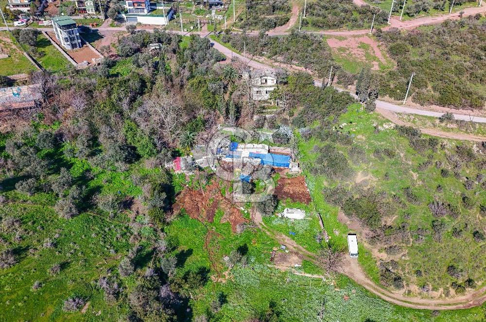 Osmangazi Köprüsü Aksında Satılık 2.000 m2 Yatırım Fırsatı