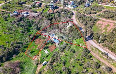 Osmangazi Köprüsü Aksında Satılık 2.000 m2 Yatırım Fırsatı